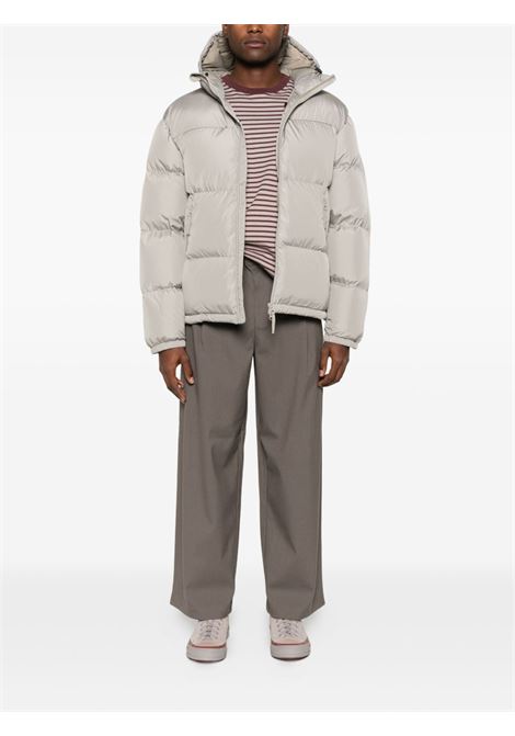 waypoint texture trouser man dark taupe HIKING PATROL | AW25201DK TAUPE